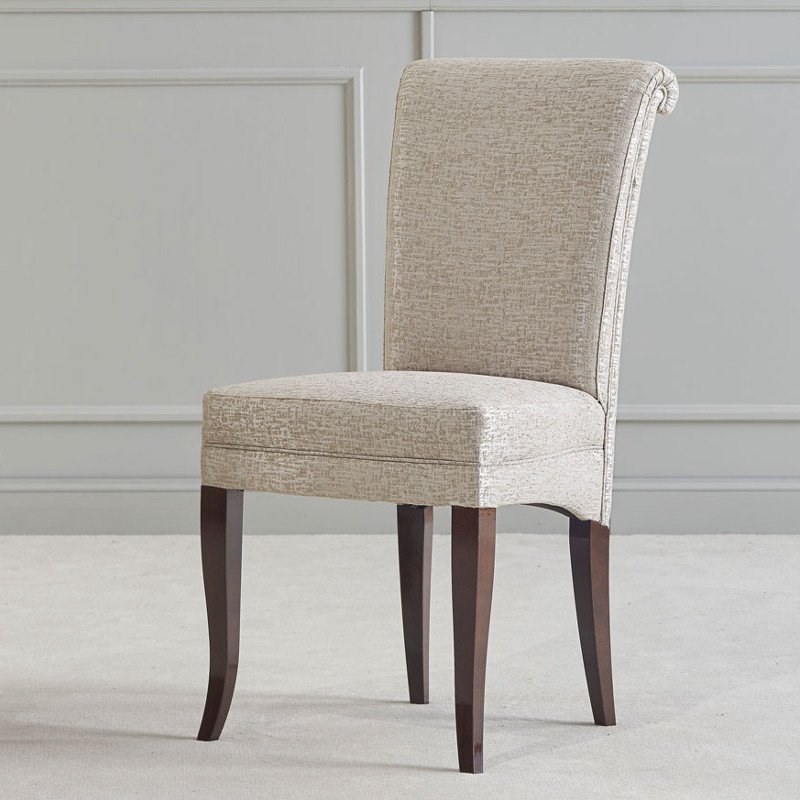 Ambra 154-S kárpitozott szék