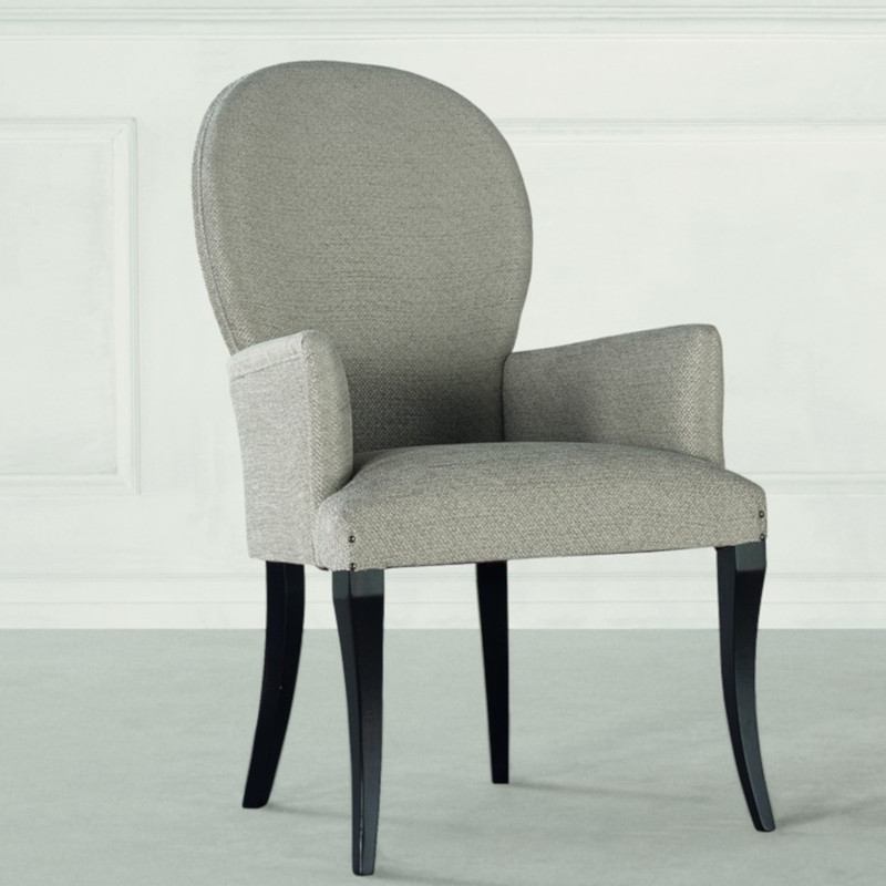 Capri 157-C kárpitozott karosszék Capri 157-C kárpitozott karosszék