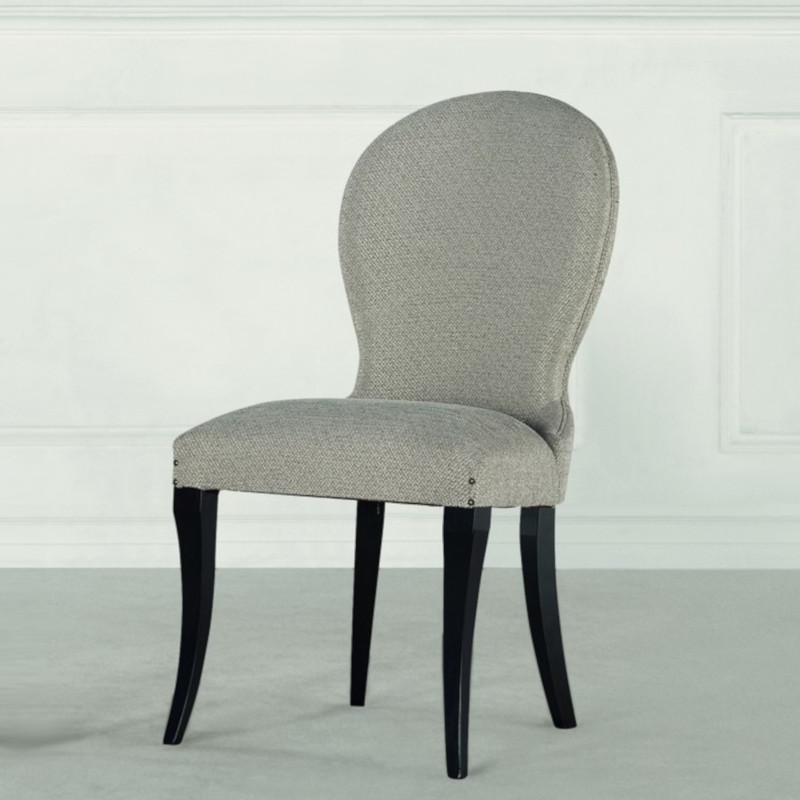 Capri 157-S kárpitozott szék
