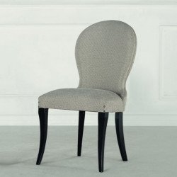 Capri 157-S kárpitozott szék