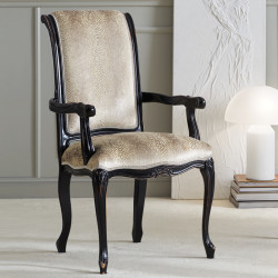 Molly 171-C kárpitozott karosszék 05 Barokk karosszékek Mobilsedia