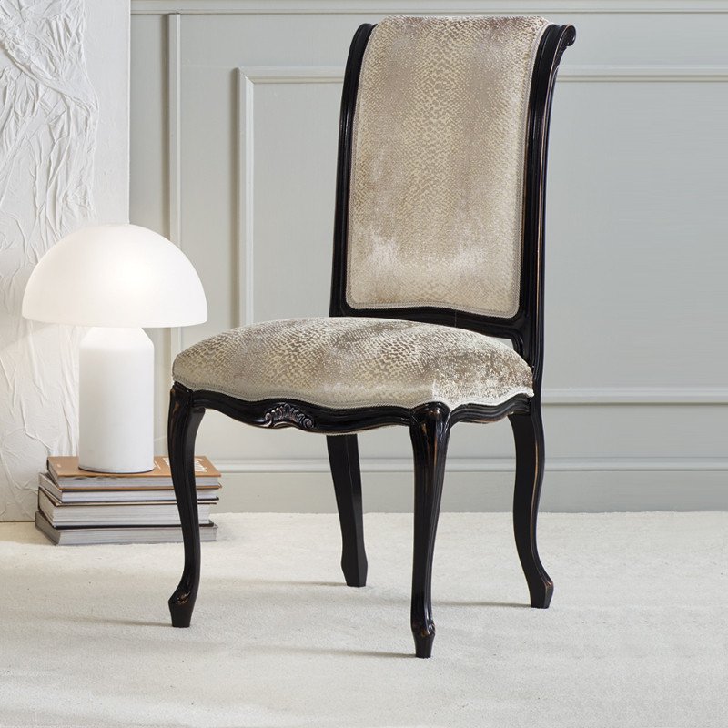 Molly 171-S kárpitozott szék