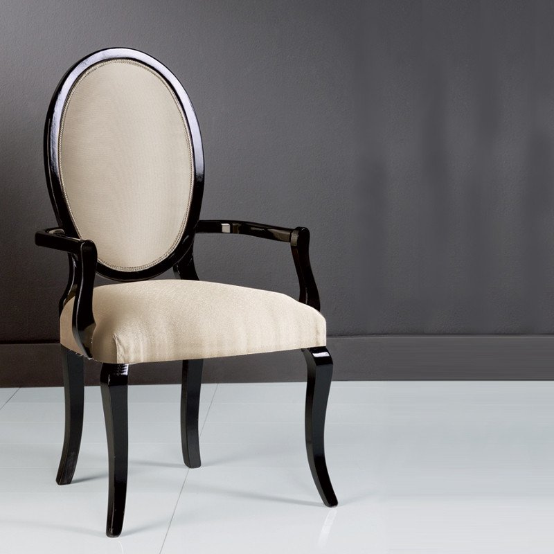 Infinity 173-C kárpitozott karosszék