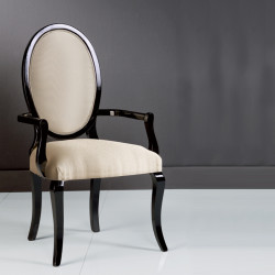 Infinity 173-C kárpitozott karosszék 05 Barokk karosszékek Mobilsedia