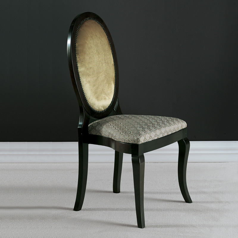 Infinity 173-SI kárpitozott rakásolható szék