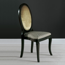 Infinity 173-SI kárpitozott rakásolható szék 03 Barokk székek Mobilsedia