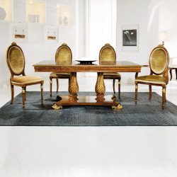 Vanity 174-C kárpitozott karosszék