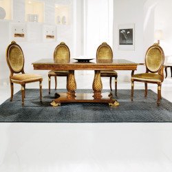 Vanity 174-S kárpitozott szék