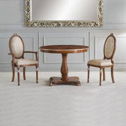 Vanity 174-S kárpitozott szék