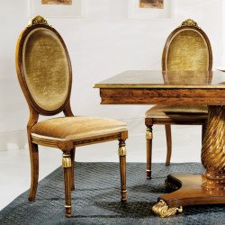 Vanity 174-S kárpitozott szék