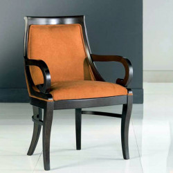 Moody 184-C kárpitozott karosszék 05 Barokk karosszékek Mobilsedia