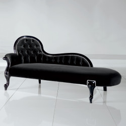 Isotta 212-D kárpitozott barokk heverõ 06 Barokk kanapék Mobilsedia