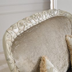 Fiocco 291-P kárpitozott fotel