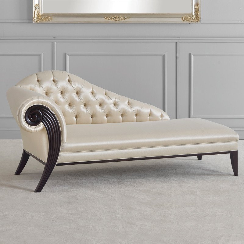 Carlotta 300-DM kárpitozott heverõ