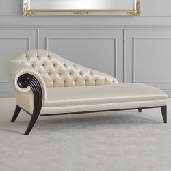 Carlotta 300-DM kárpitozott heverõ 06 Barokk kanapék Mobilsedia