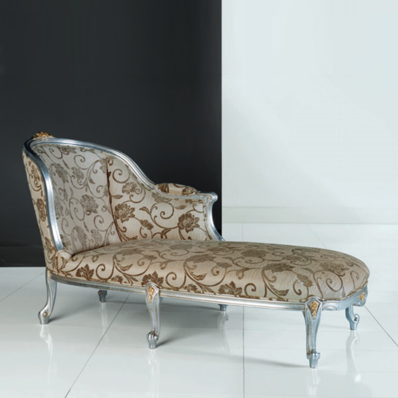 Sofia 311-DM kárpitozott heverõ