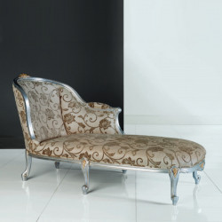 Sofia 311-DM kárpitozott heverõ 06 Barokk kanapék Mobilsedia