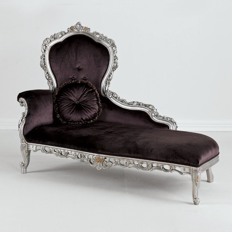 Pompadour 316-DM kárpitozott heverõ