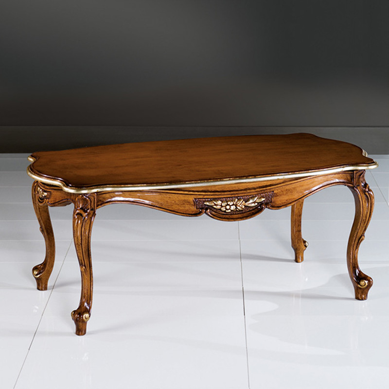 Montreal 322-TL dohányzóasztal 112x63cm