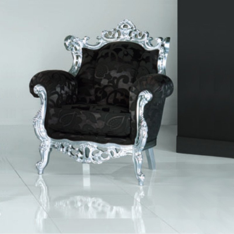 Finlandia 323-P kárpitozott fotel