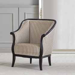 Duchessa 360-P kárpitozott fotel