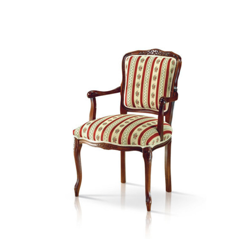 Parigino 404-P kárpitozott fotel