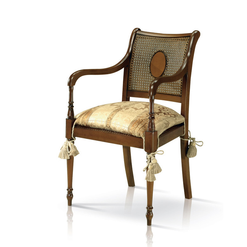 Colombo 408-P kárpitozott fotel