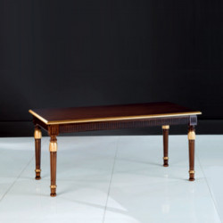 Nicole 411-T1 téglalap alakú dohányzóasztal 100x50cm 02 Dohányzóasztalok Mobilsedia