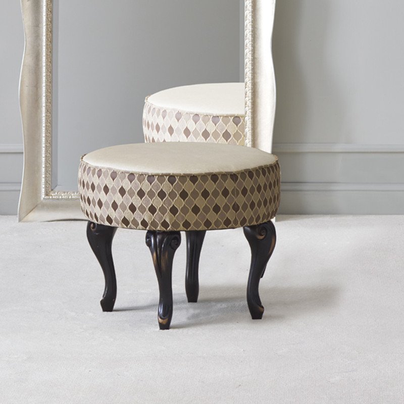 Sospiro 429-S kárpitozott puff