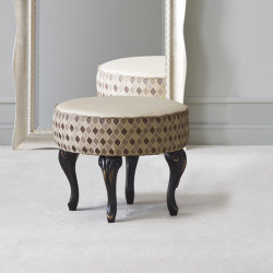 Sospiro 429-S kárpitozott puff 07 Puffok Mobilsedia