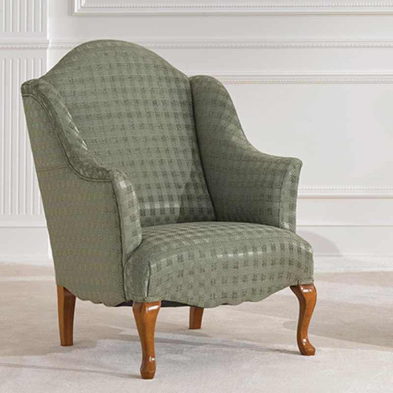 Retro 506-P kárpitozott fotel