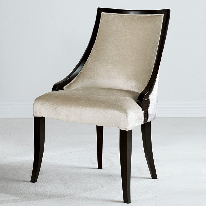 Tulipano 514-P kárpitozott fotel