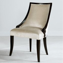 Tulipano 514-P kárpitozott fotel 05 Barokk karosszékek Mobilsedia