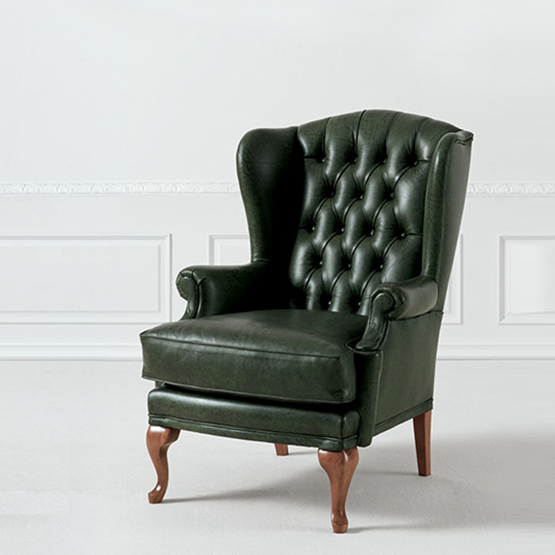 Marlene 516-P kárpitozott fotel