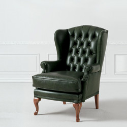 Marlene 516-P kárpitozott fotel 05 Barokk karosszékek Mobilsedia