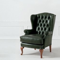 Emma 521-P kárpitozott fotel 05 Barokk karosszékek Mobilsedia