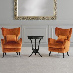 Perla 534-P kárpitozott fotel