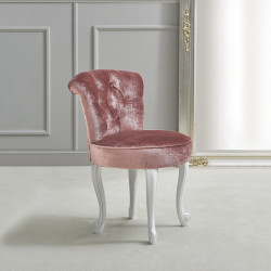 Lory 536-P kárpitozott fotel 03 Barokk székek Mobilsedia