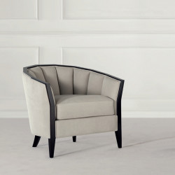 Karen 538-P kárpitozott fotel 05 Barokk karosszékek Mobilsedia