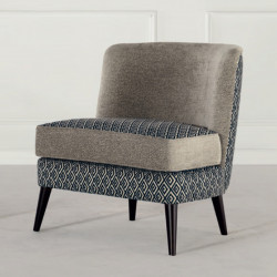 Zoe 539-P kárpitozott fotel 05 Barokk karosszékek Mobilsedia