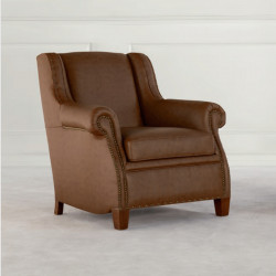 Houston 541-P kárpitozott fotel 05 Barokk karosszékek Mobilsedia