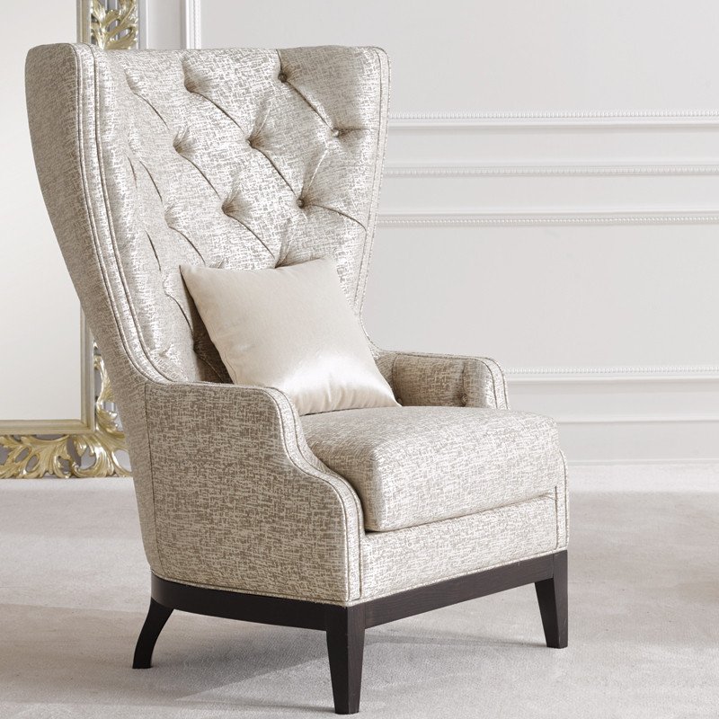 Dolores 670-P kárpitozott fotel