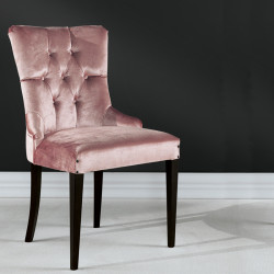 Olanda 696-P kárpitozott fotel 05 Barokk karosszékek Mobilsedia