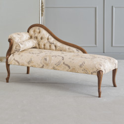 Cuore 750-E kárpitozott háttámlás ülõpad 07 Puffok Mobilsedia