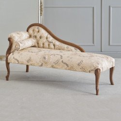 Cuore 750-E kárpitozott háttámlás ülõpad 07 Puffok Mobilsedia