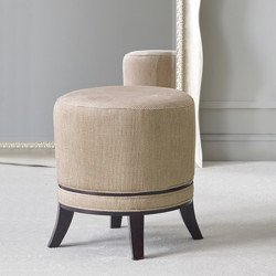 Sidney 828-S kárpitozott kerek puff 07 Puffok Mobilsedia