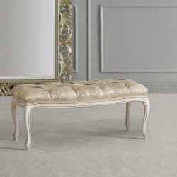 Alaska 842-S kárpitozott téglalap alakú puff 07 Puffok Mobilsedia