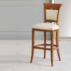 Pamela 1006-SG kárpitozott bárszék 04 Olasz bárszékek Mobilsedia