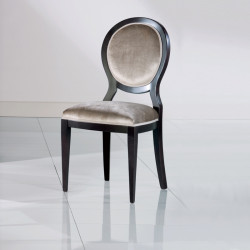 Senso 1007-S kárpitozott szék 03 Barokk székek Mobilsedia