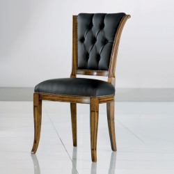 Luna 1011-S kárpitozott szék 03 Barokk székek Mobilsedia